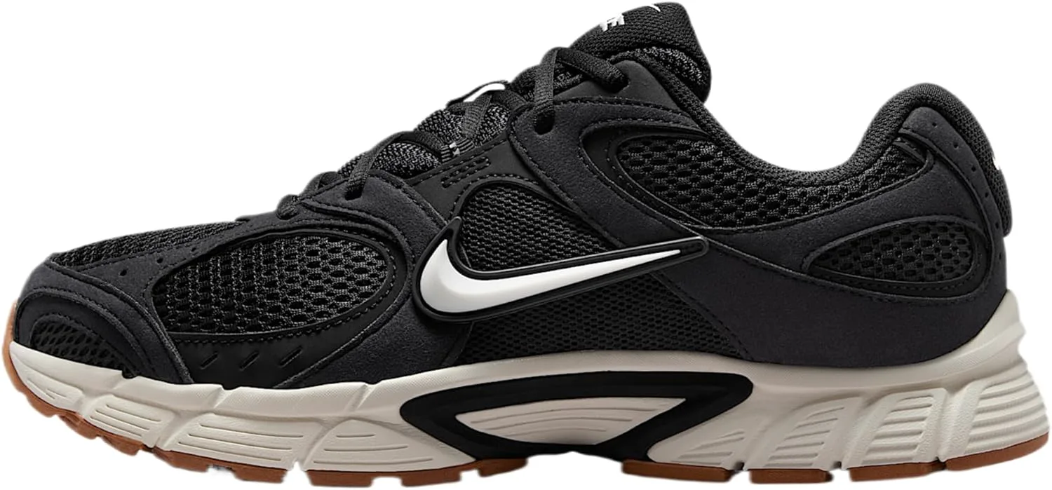 Мужские кроссовки Nike V5, черный/коричневый