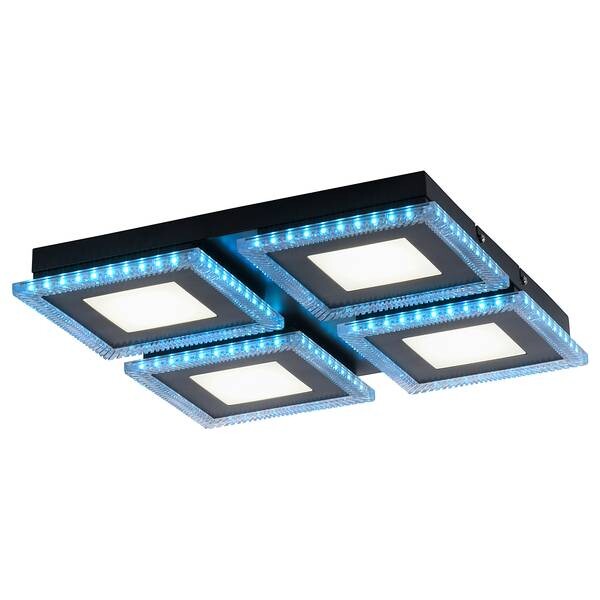 

Светодиодный потолочный светильник Just Light. Acri