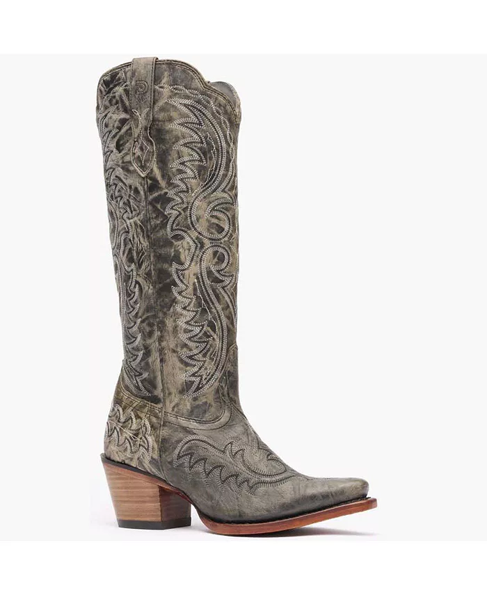 Женские ковбойские сапоги Crush Tall Western Durango