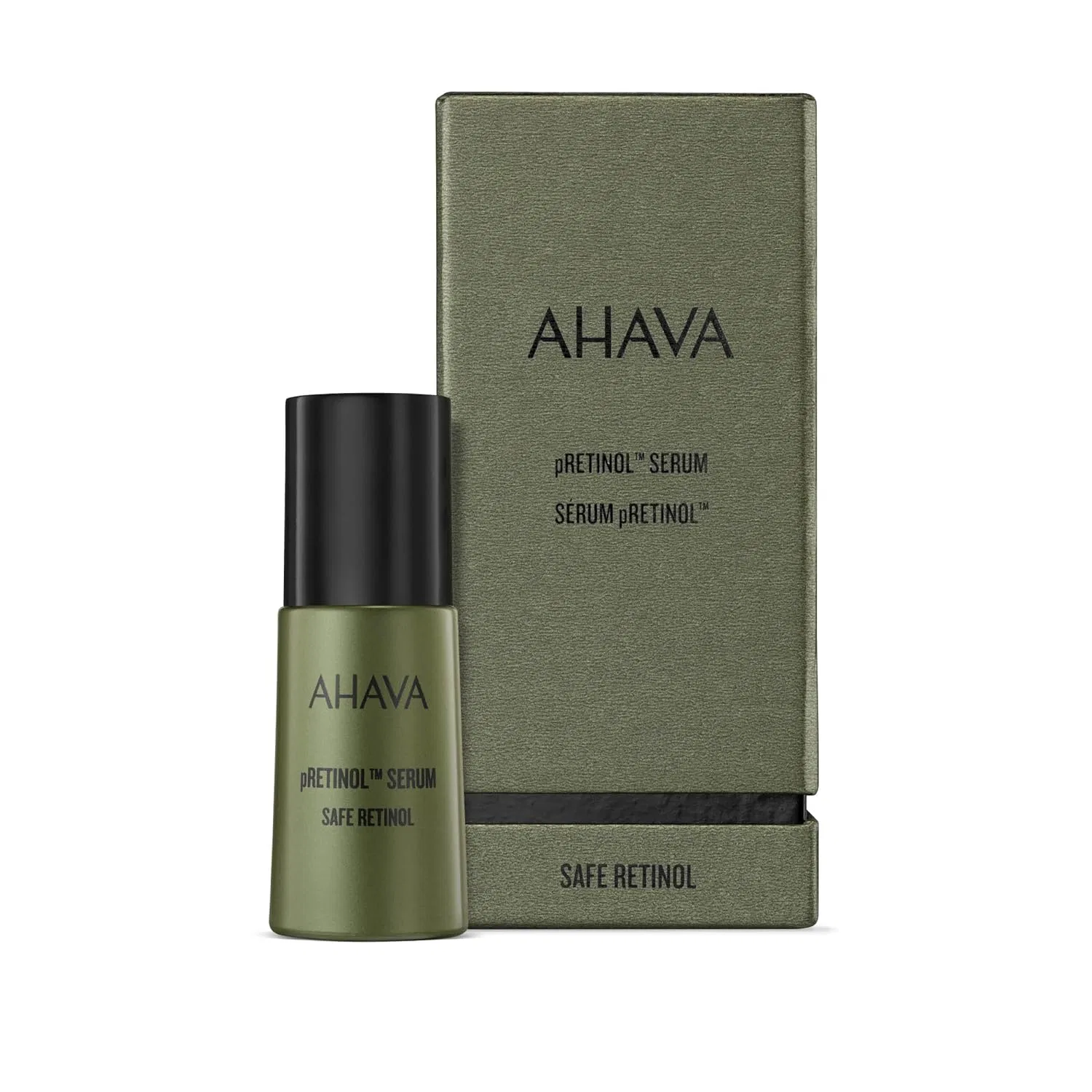 Сыворотка Ahava — Для лица «Safe pRetin Serum» от, 30 мл — фото 2