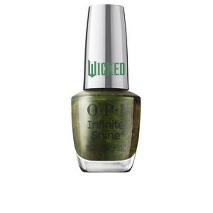 

Лак для ногтей Ozmopolitan Long-Stack - 15 мл Infinite Shine