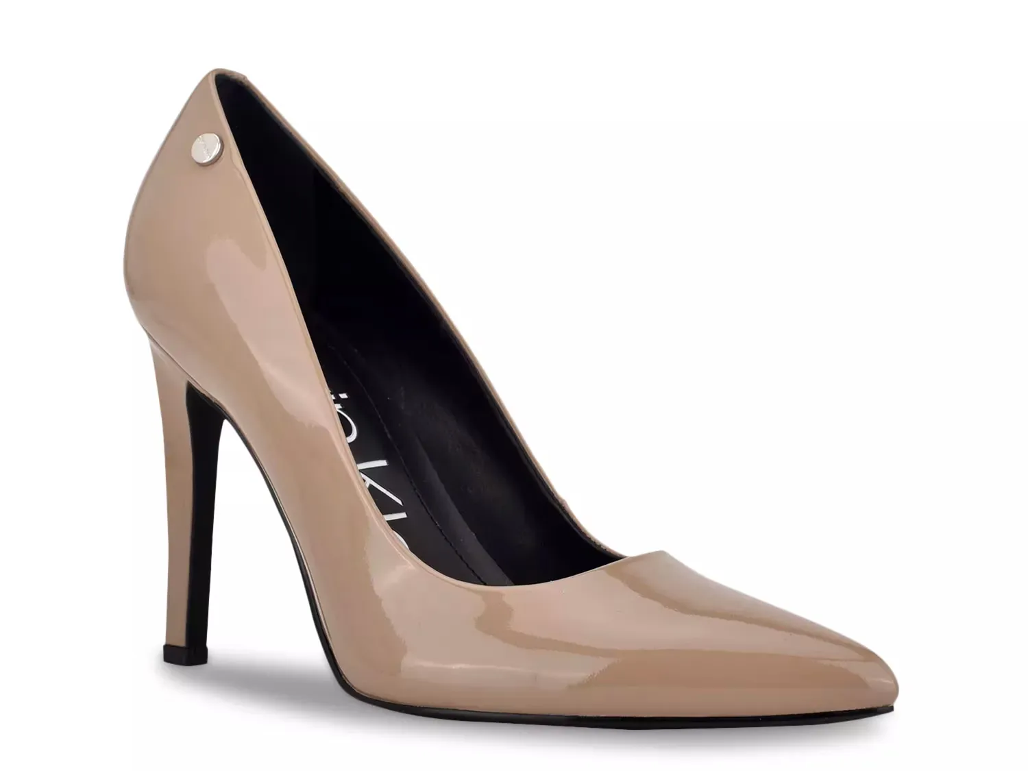 Туфли Brady Calvin Klein, Taupe