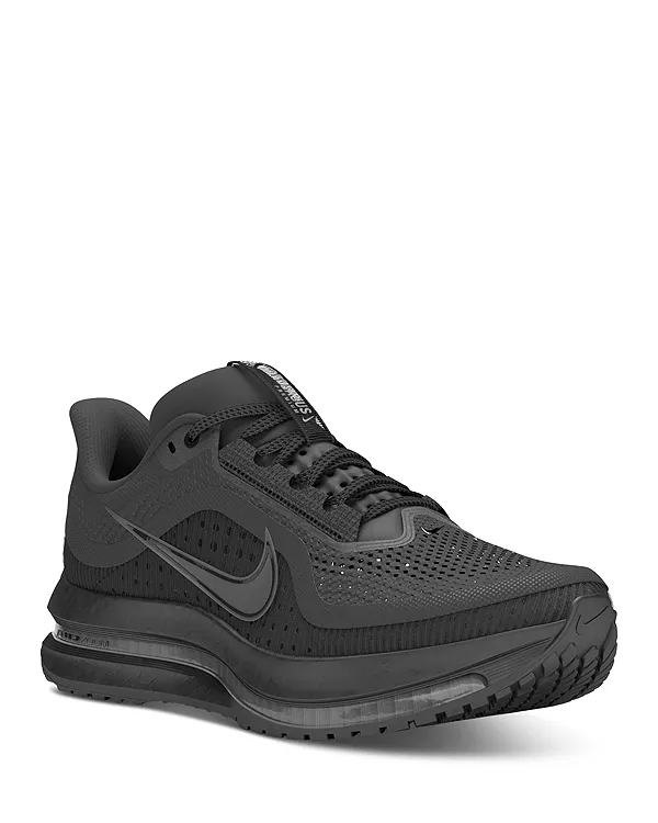 Мужские кроссовки для бега по шоссе Pegasus Premium Nike, черный