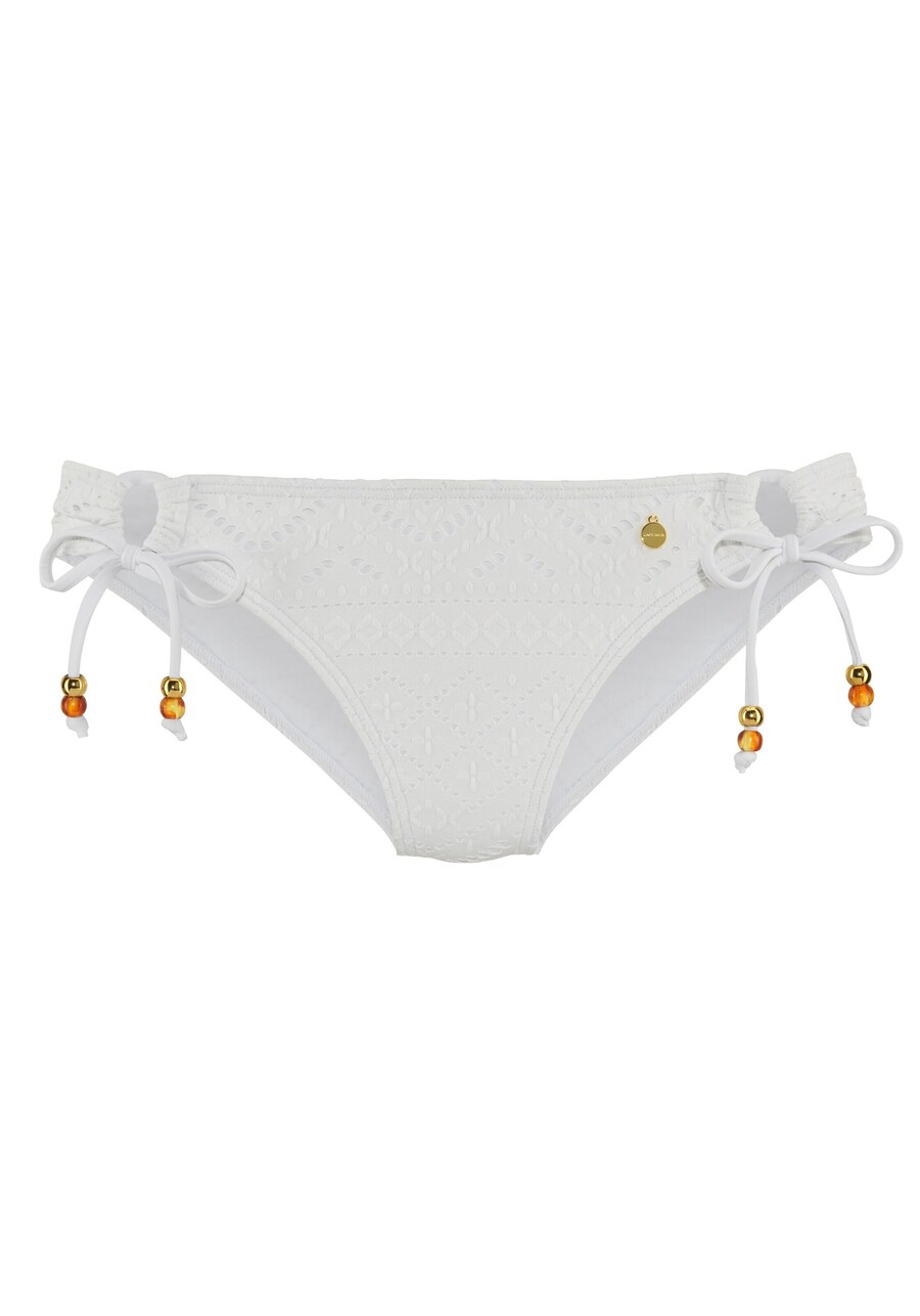 

Низ бикини LASCANA, Cream