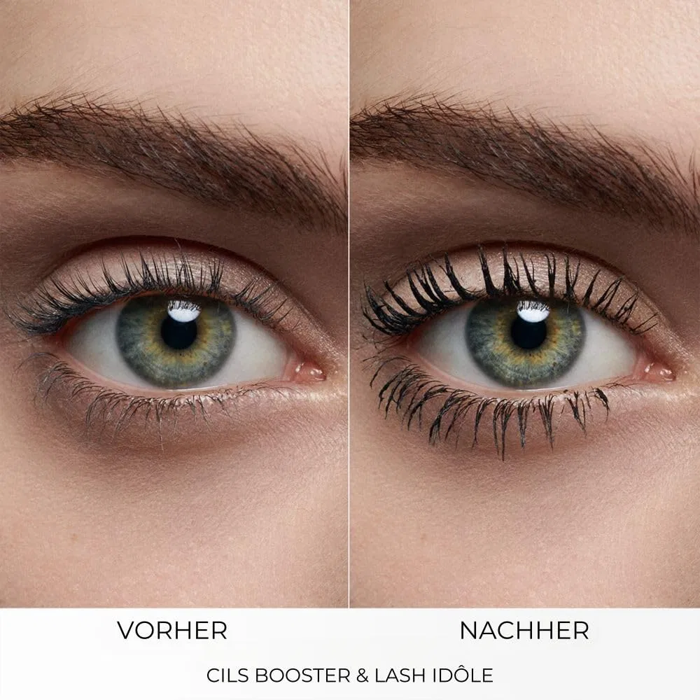 Питательная база под тушь Cils Booster XL от Lancôme Lancôme — фото 3