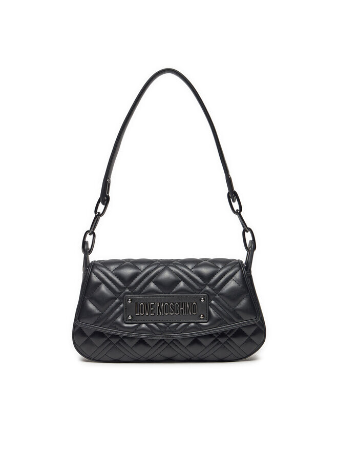 

Сумка LOVE MOSCHINO, черный