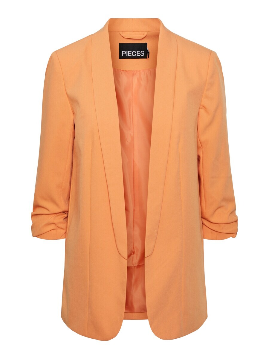 

Блейзер PIECES Blazer, цвет Apricot