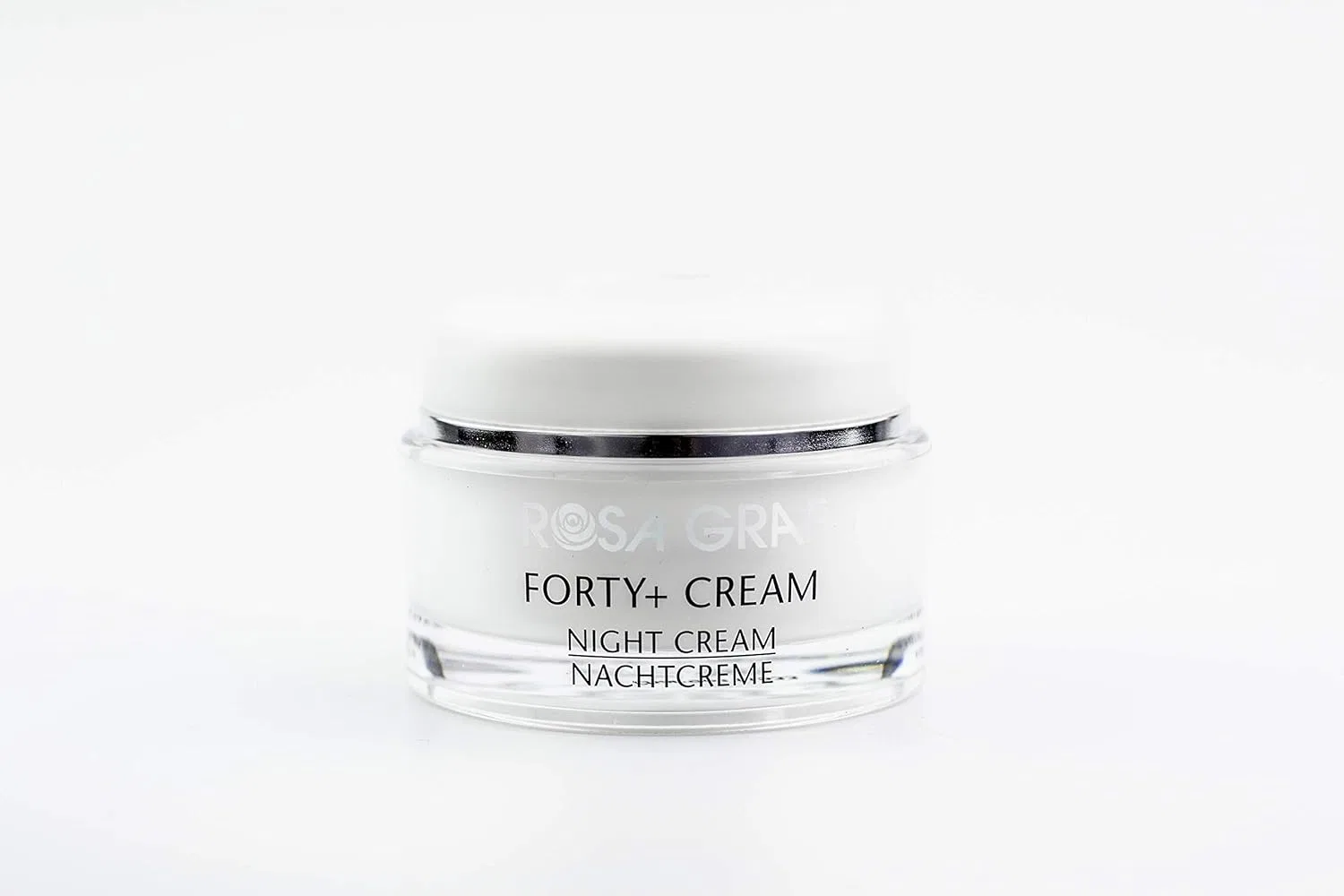 Крем для лица Rosa Graf — Активирующий ночной «Forty+ Cream» от, 50 мл — фото 3
