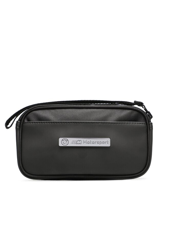 

Кошелек BMW MMS Women's Wallet 054300 Puma, черный