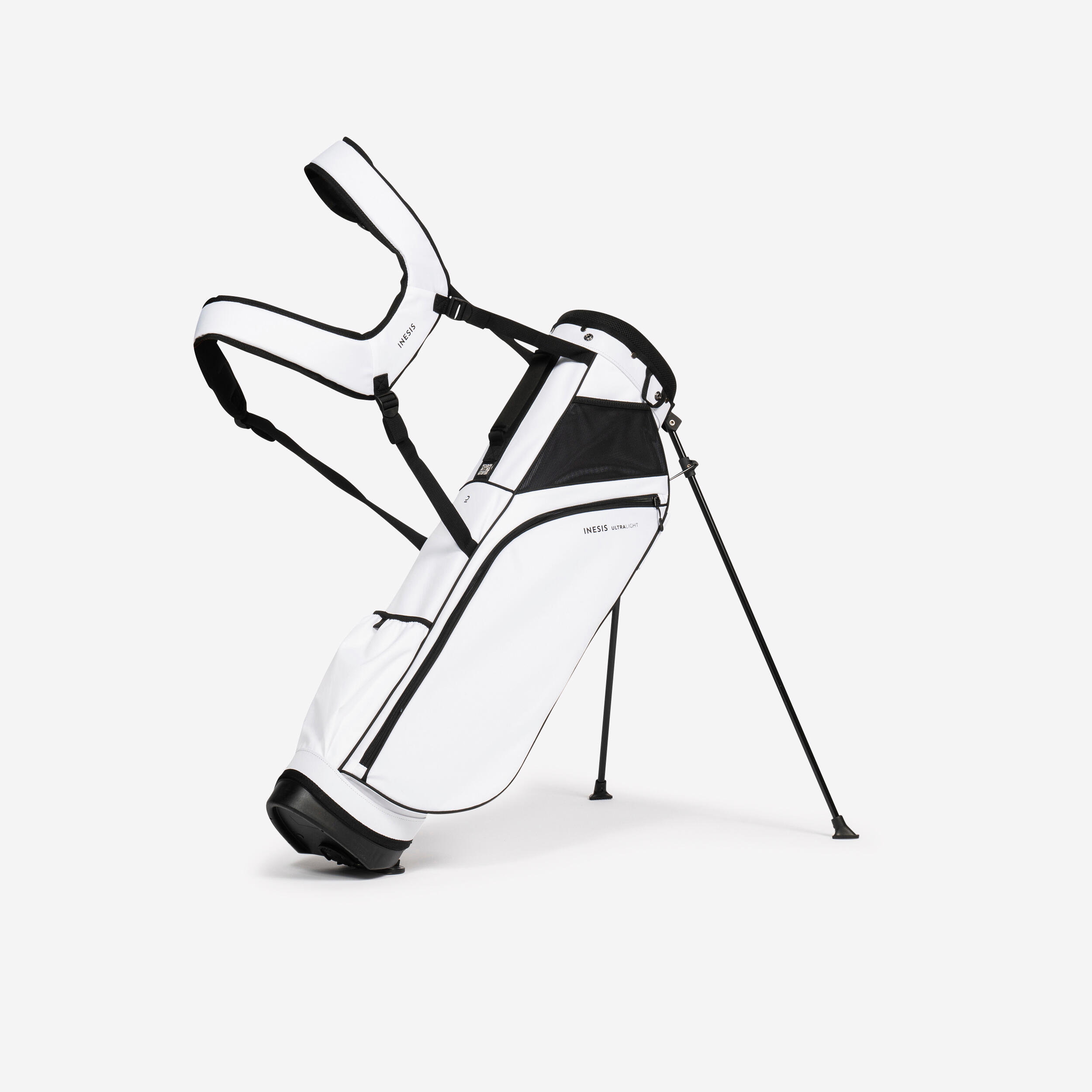 

Женская сумка для гольфа Inesis белая