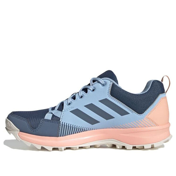 

Кроссовки terrex tracerocker Adidas, синий