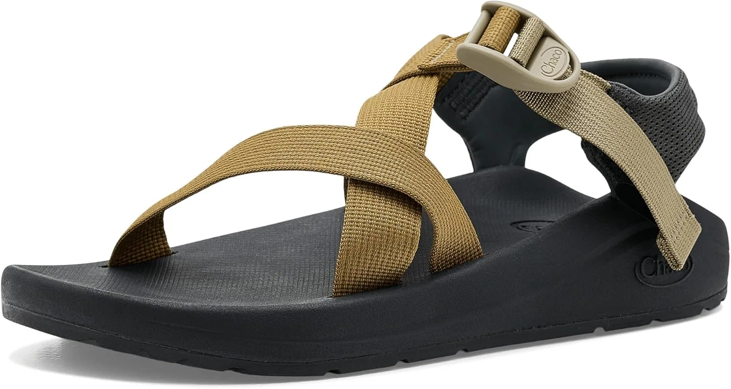 Сандалии Chaco, карамелизированный