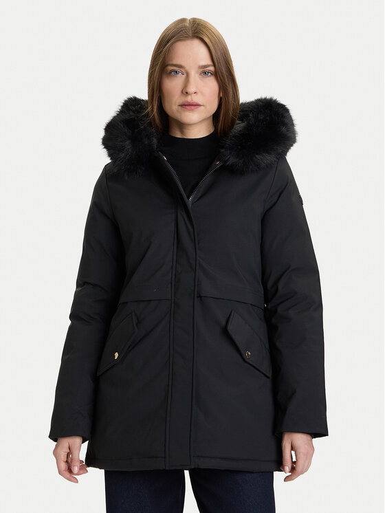 

Зимняя куртка regular fit CFC0122158003 Rinascimento, черный