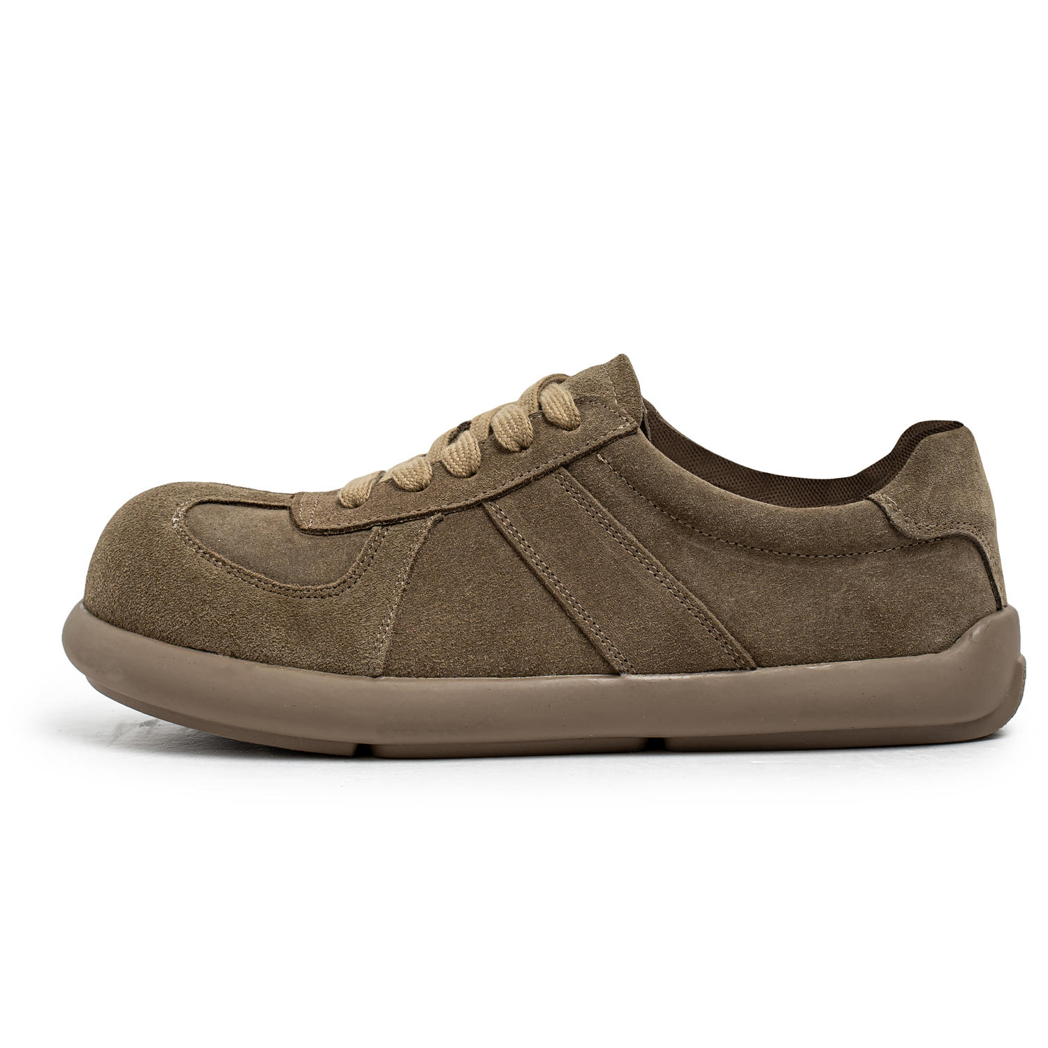 

Bull charm Низкие повседневные туфли мужские Chestnut, цвет Chestnut
