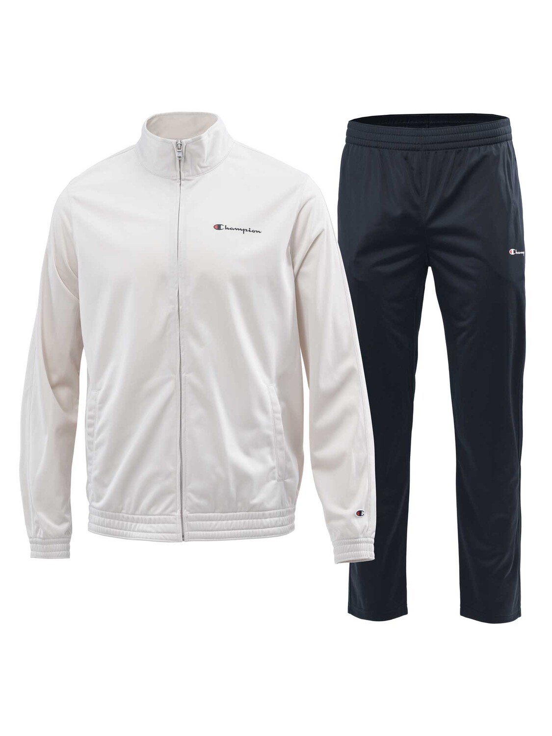 

Спортивный костюм Champion Tracksuit, серый