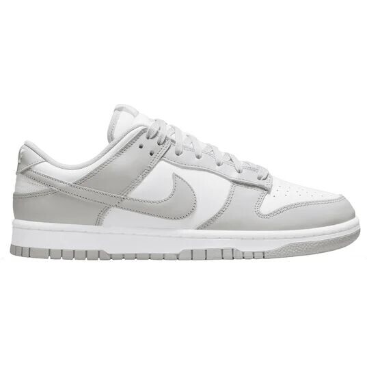

Кроссовки Dunk Low Retro Nike, цвет Weiß/Nebelgrau, Серый, Кроссовки Dunk Low Retro Nike, цвет Weiß/Nebelgrau