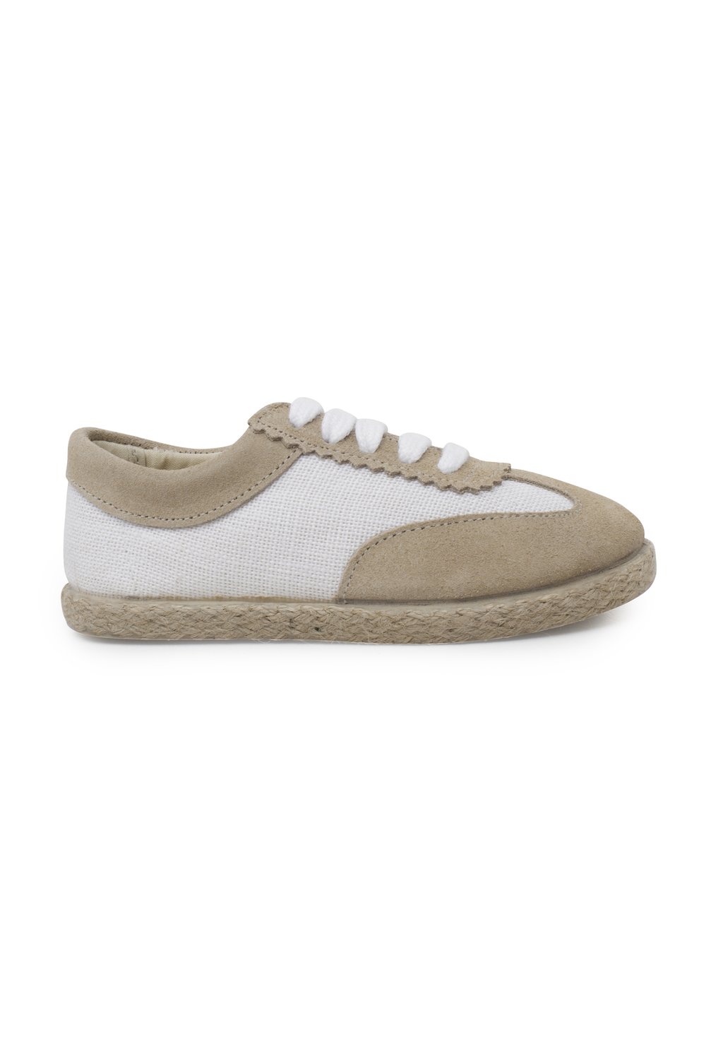 

Низкие кеды ZAPATILLAS COMBINADAS Pisamonas, цвет Piedra
