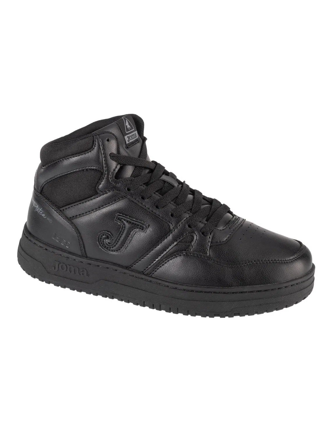 Высокие кроссовки 'Joma C.Platea Mid Men 24 CPLAMW' Joma, Black — фото 2