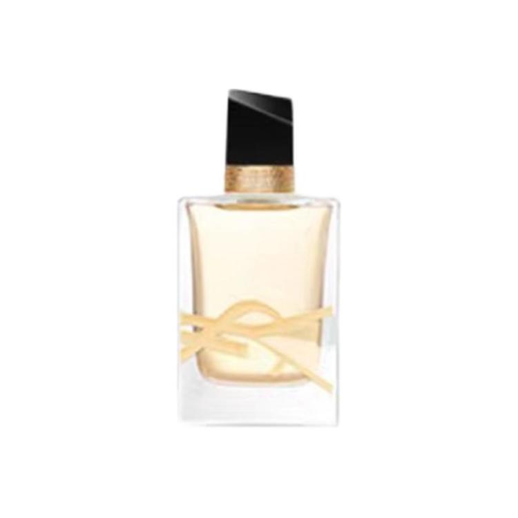 Libre The Water Of Freedom Classic Version парфюмерная вода Eau De Toilette ароматическая композиция SAINT LAURENT — фото 4