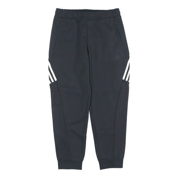 

Спортивные штаны adidas Fi Lwdk 3s Pnt Retro Stripe Sports Long Pants Black, черный