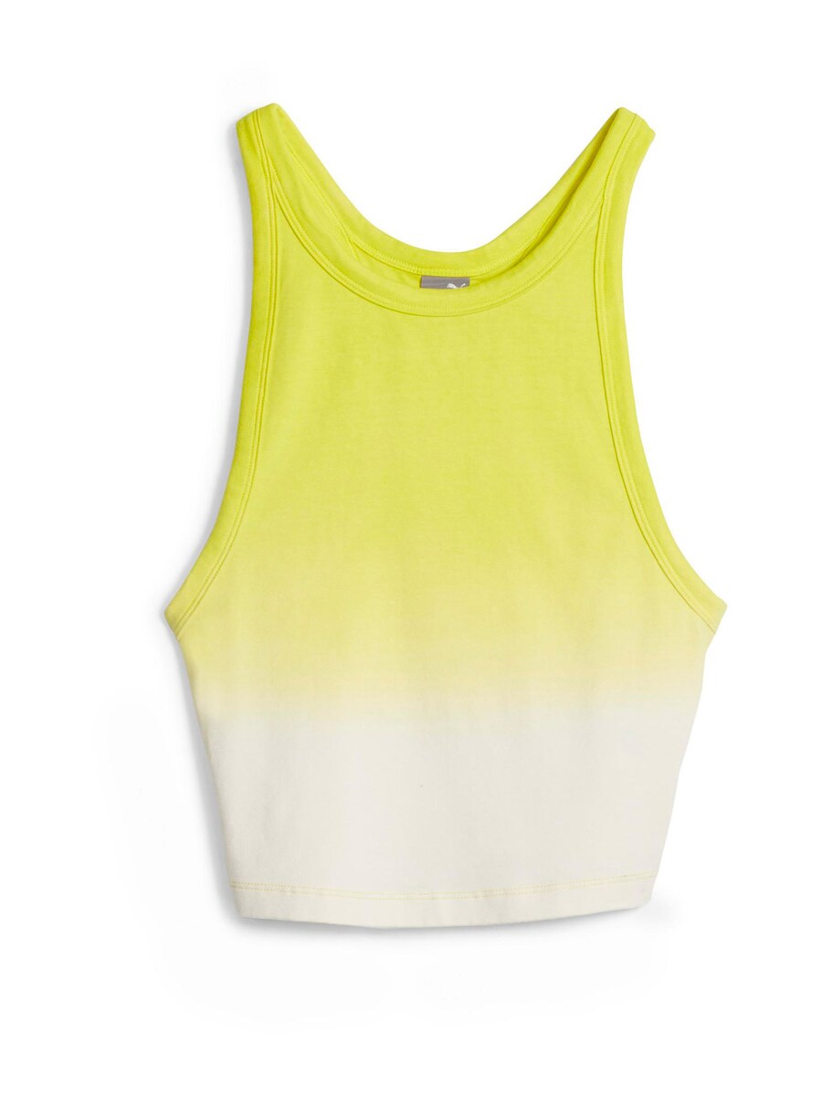 

Майка PUMA Sports Top LEMLEM, желтый