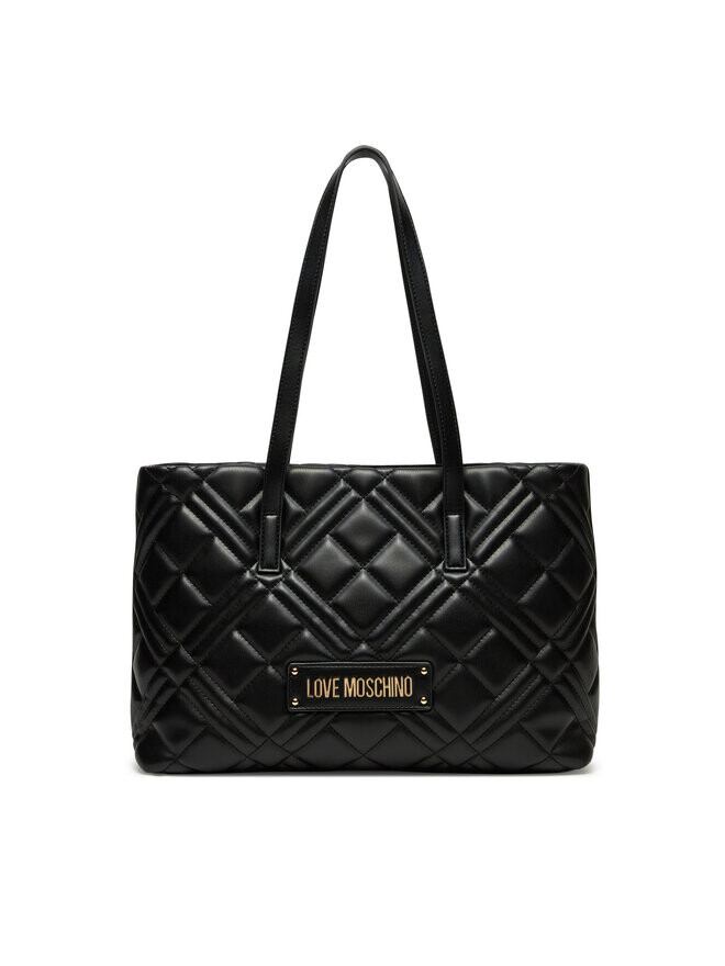 

Сумка LOVE MOSCHINO JC4373PP0LLA0000, черный