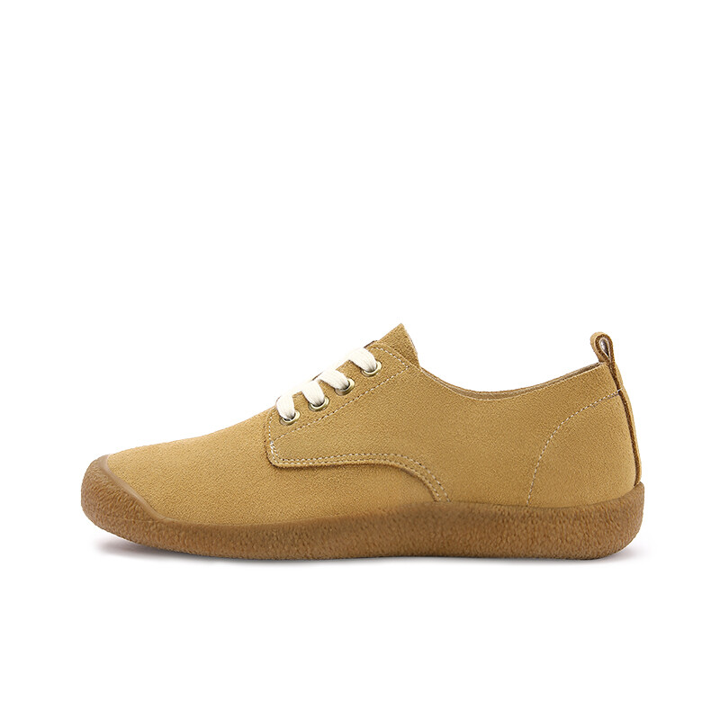 Туфли женские повседневные Women's Casual Shoes Women's Ubz, цвет Desert — фото 2