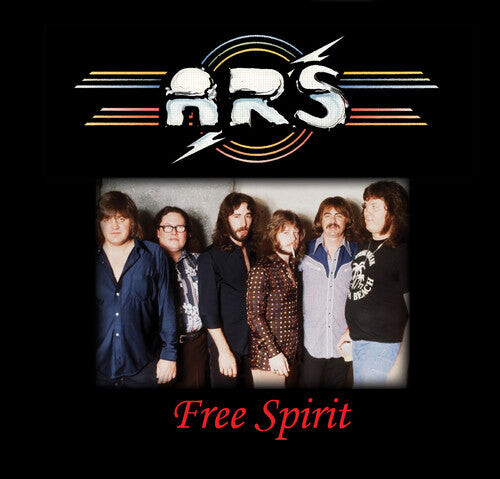 

CD диск Atlanta Rhythm Section ( Ars ): Free Spirit