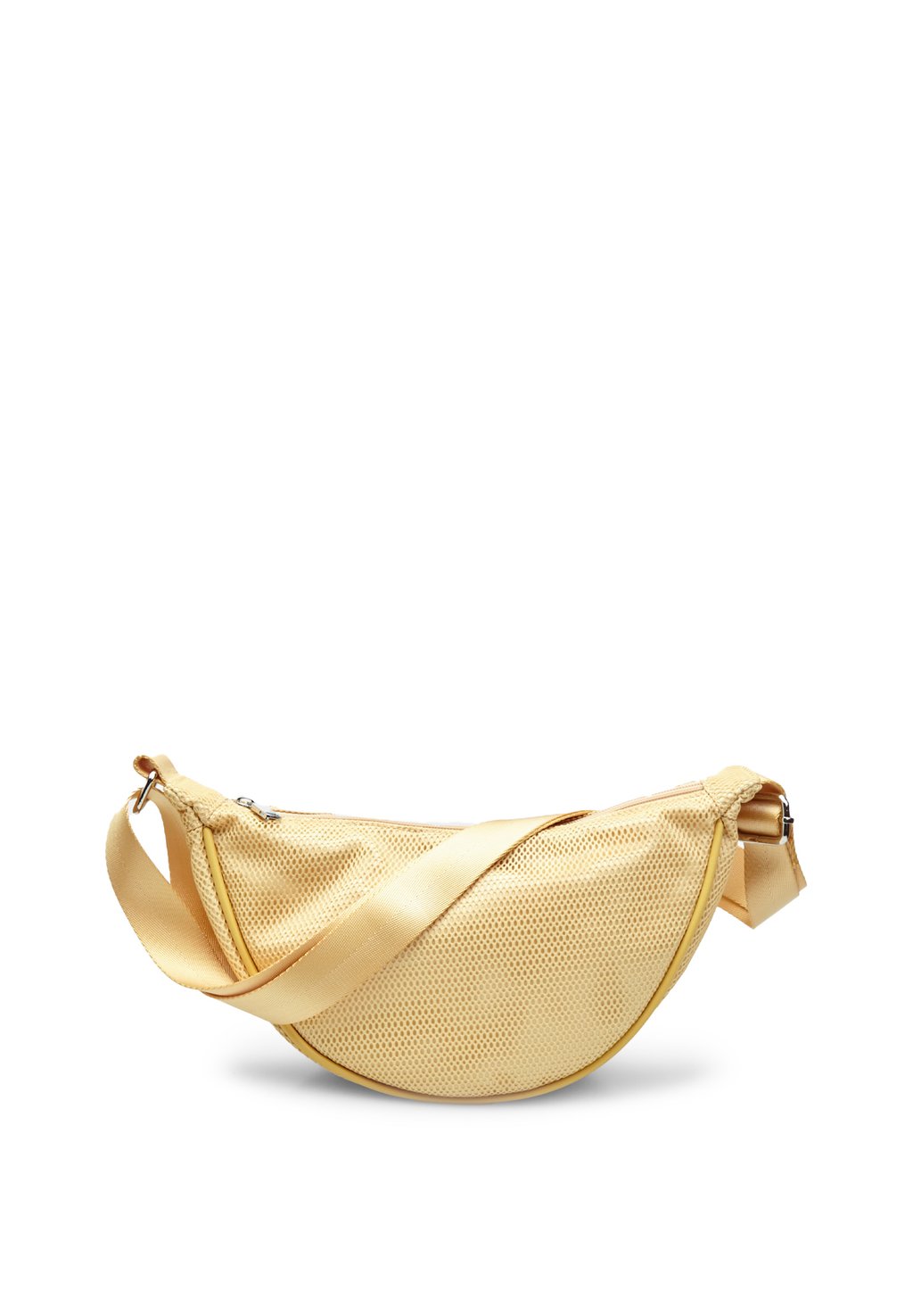 

Поясная сумка Bata, желтый