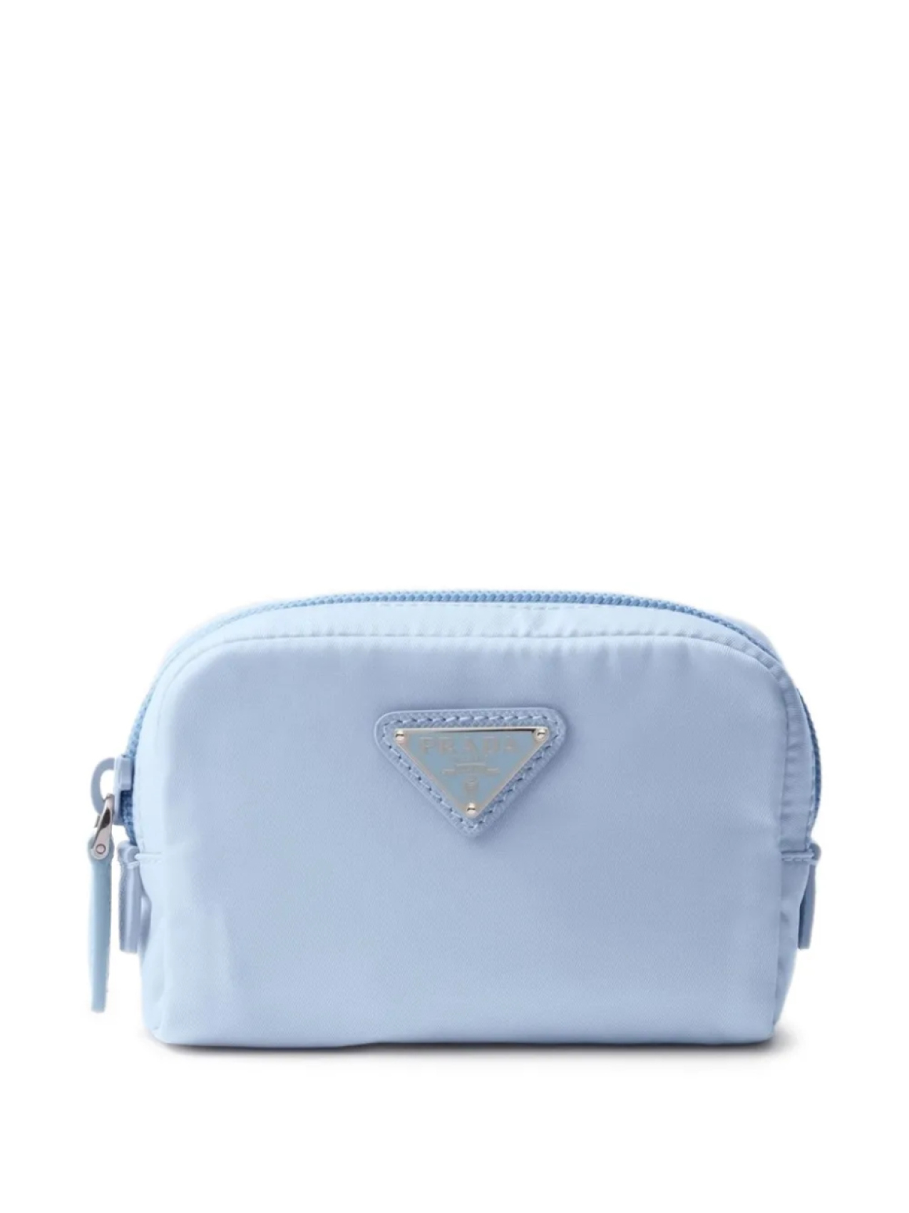 

Косметичка Prada на молнии, синий