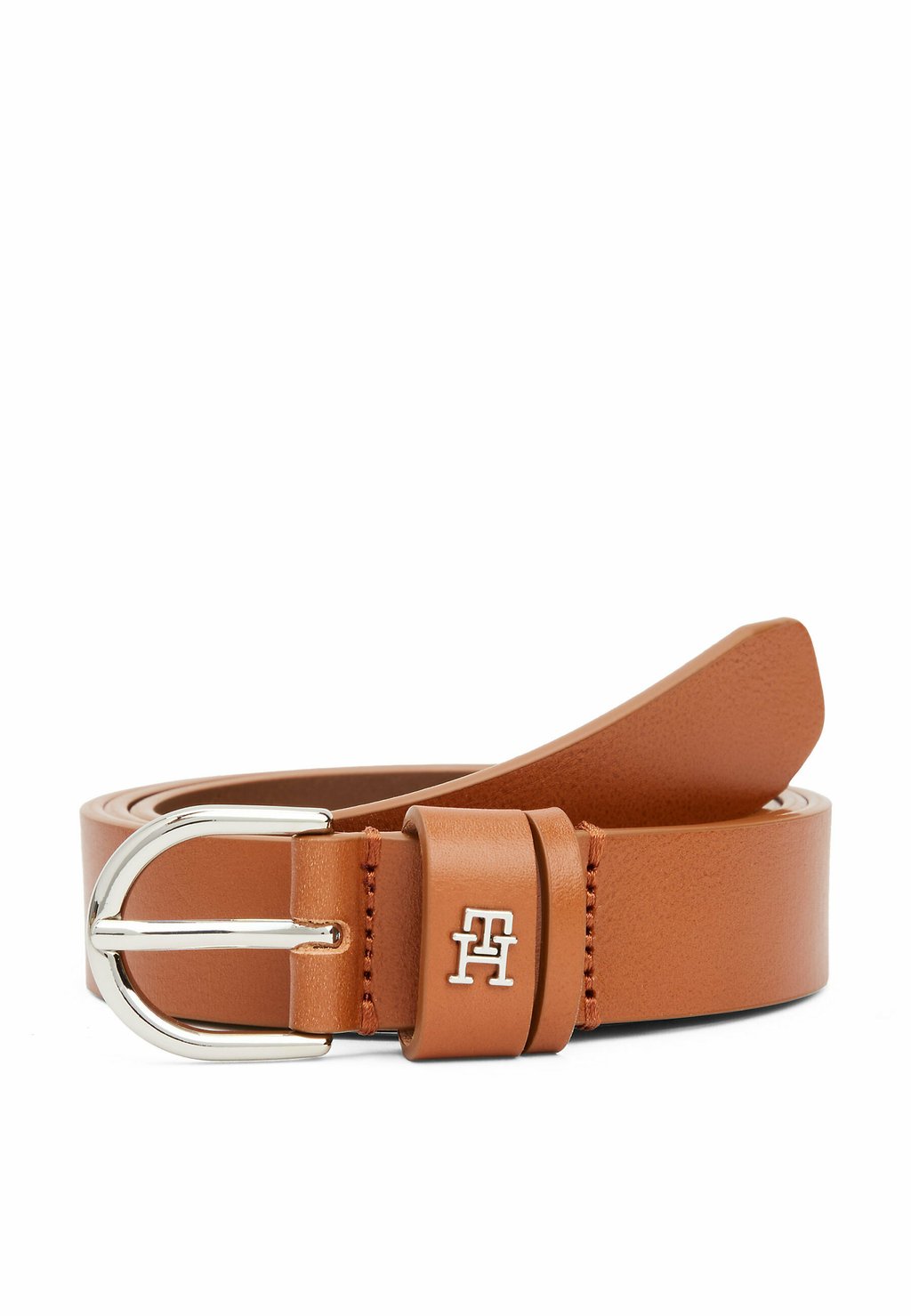 

Пояс ESSENTIAL EFFORTLESS Tommy Hilfiger, коричневый