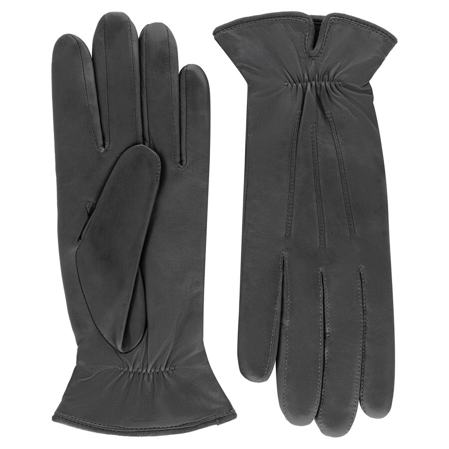 

Перчатки Roeckl Full Finger Gloves Antwerpen, графитовый