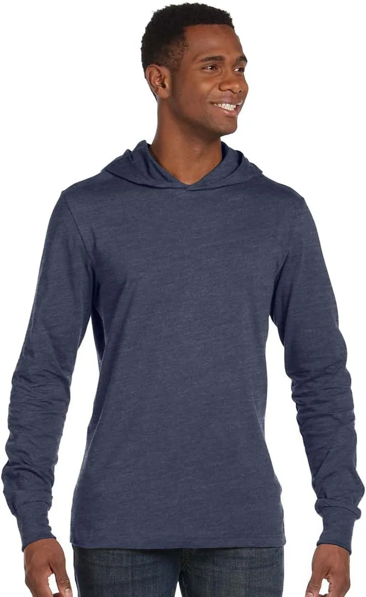 

Бейсболка Bella+Canvas Unisex