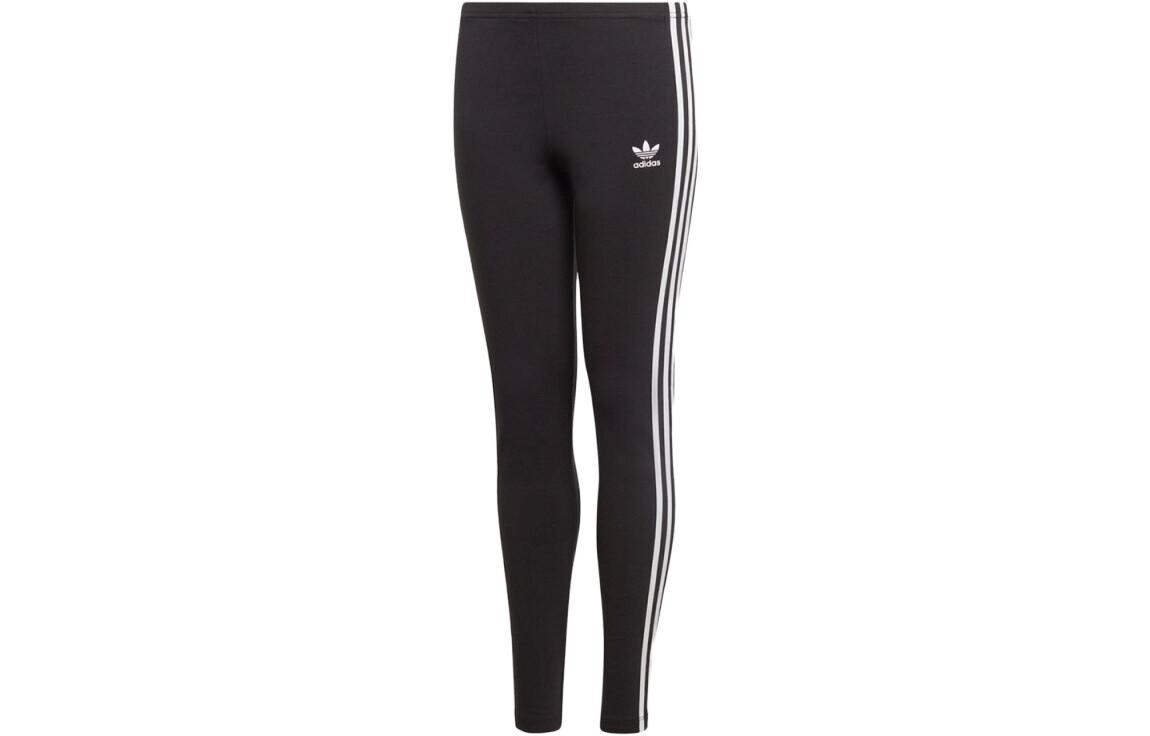 

Повседневные брюки GS Adidas, черный