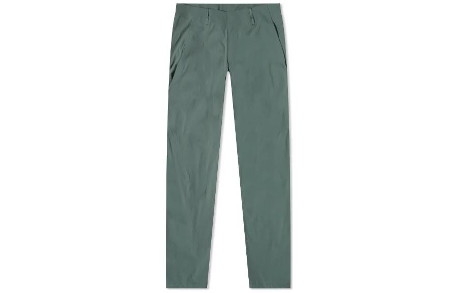 VEILANCE VORONOI Повседневные брюки мужские Arcteryx, черный — фото 3