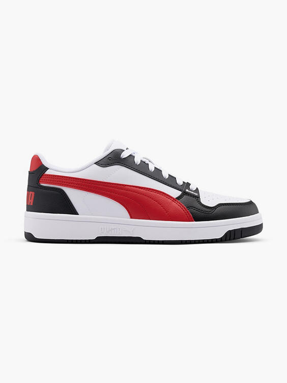 

Кроссовки Puma Reb-L Puma, белый, Белый;серый, Кроссовки Puma Reb-L Puma, белый