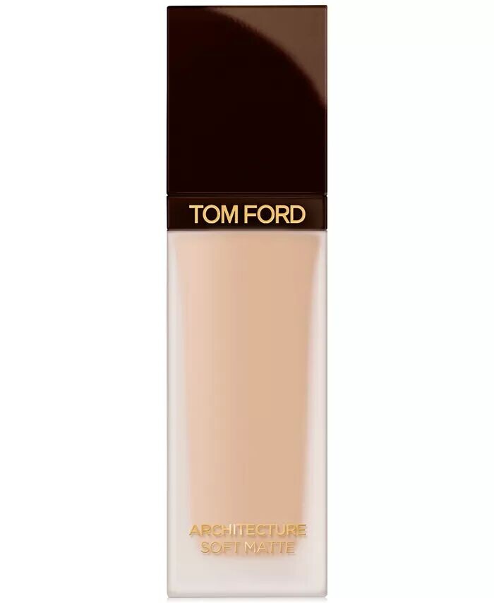 

Архитектура Мягкая матовая основа для размытия Tom Ford, цвет 4.5 Ivory - Medium
