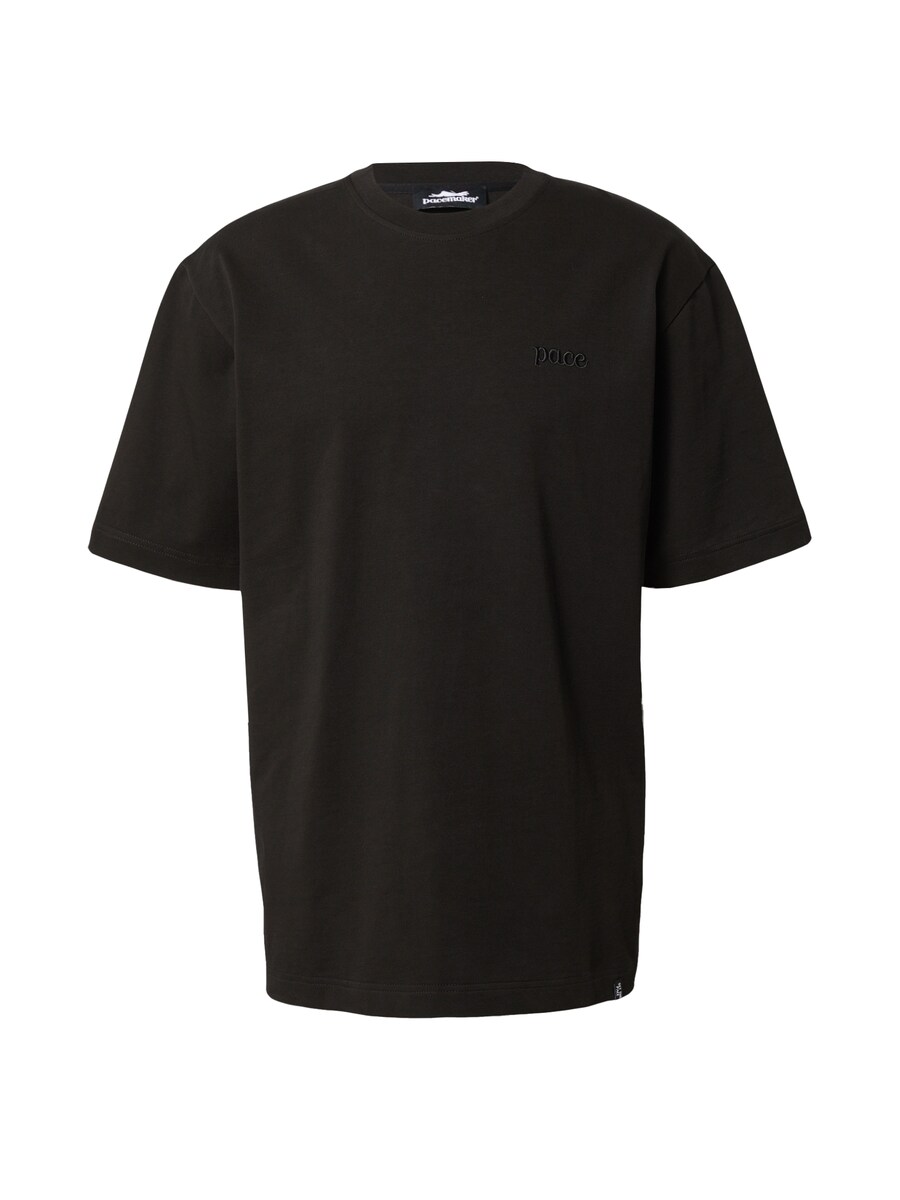 

Футболка Pacemaker Shirt Leo, черный
