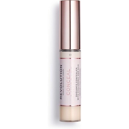 

Консилер Conceal & Hydrate Concealer C1 13G, Makeup Revolution