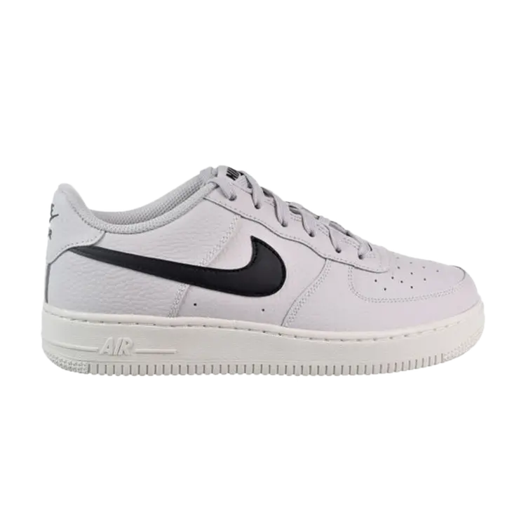

Кроссовки Nike Air Force 1 GS 'Vast Grey', серый