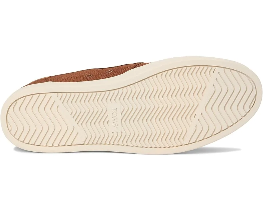 Кроссовки TOMS Baja 2.0, Walnut — фото 3