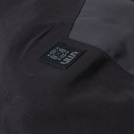 

Брюки Sogn Bib Shell мужские Helly Hansen, черный