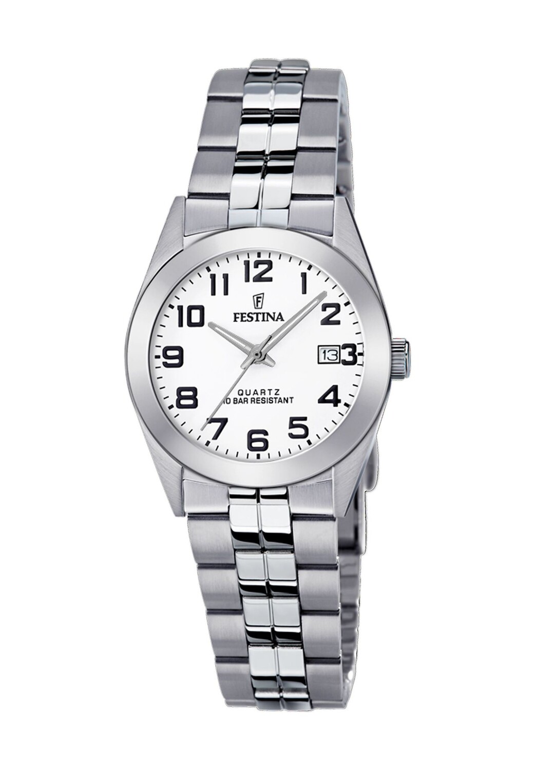 

Женские наручные часы F20438/1 FESTINA, серебро