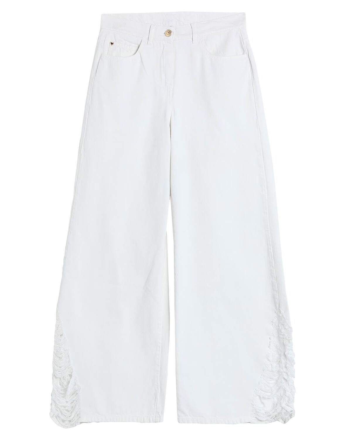 

Джинсы Twinset, белый