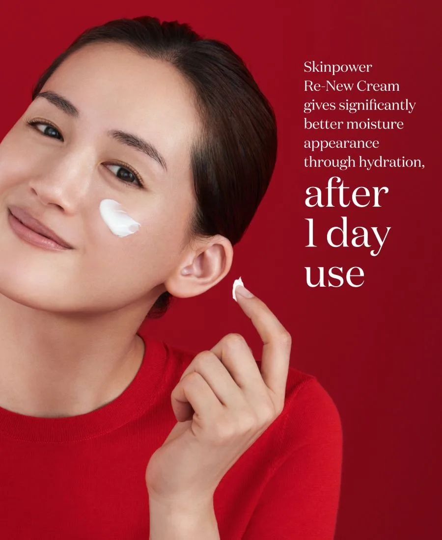 SK-II Крем Skinpower Re-New, 2,7 унции — фото 4