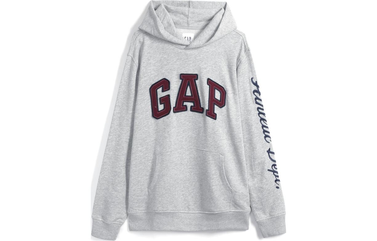 

Толстовка мужская Gap, зеленый