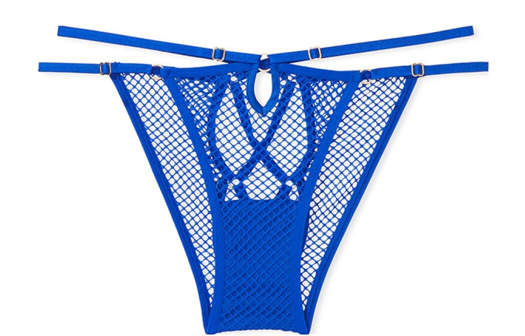 

Женские трусы Victoria's Secret, цвет Blue