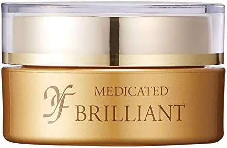 Дневной крем Yf Brilliant 35 г