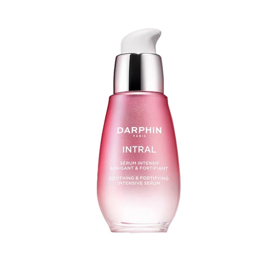 Сыворотка Darphin — Для лица intral soothing & fortifying intensive serum , объем, 30 мл
