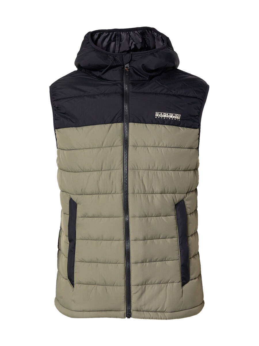 

Жилет NAPAPIJRI A-GESAR, Olive